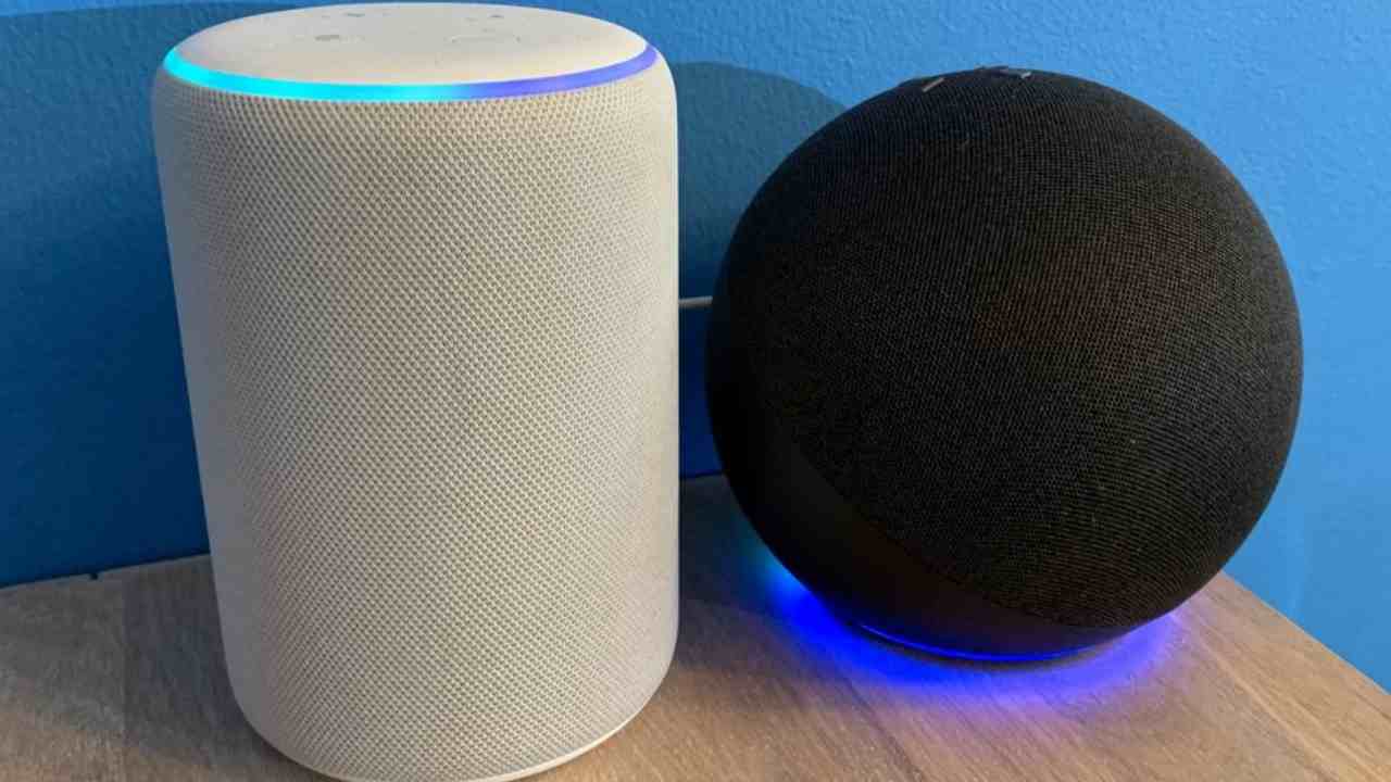 Amazon Alexa