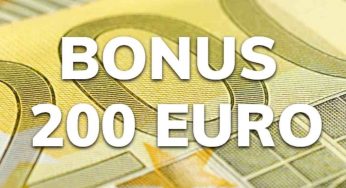 Bonus 200 euro, attenzione a questo piccolo errore: ti fa rimanere a bocca asciutta