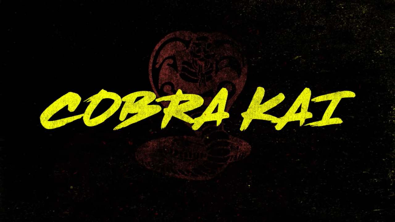 Chi sarà il nuovo sensei del Cobra Kai? - www.081.it