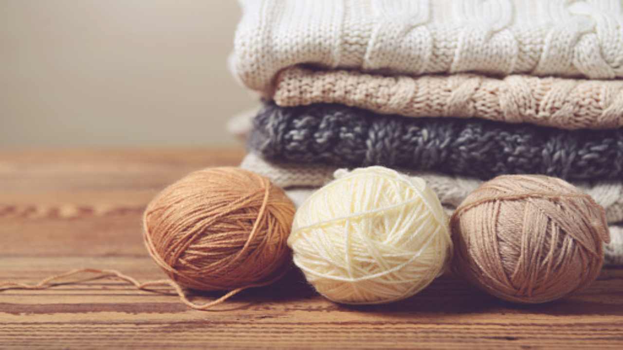 Eliminare i pelucchi dalla lana (pixabay) 081.it 211022