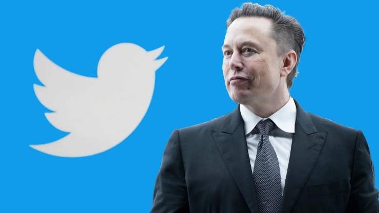 Elon Musk Twitter