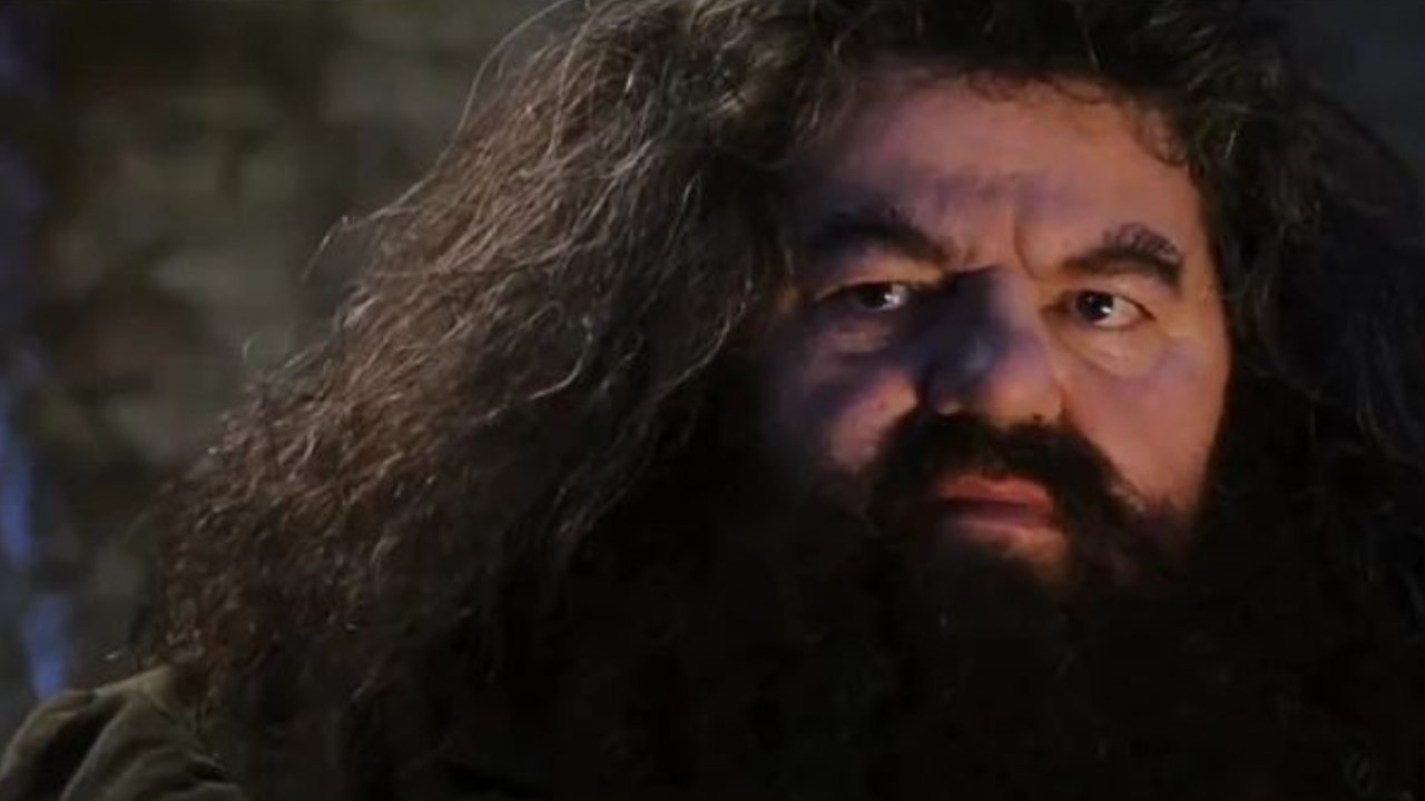 morto attore Hagrid Harry Potter