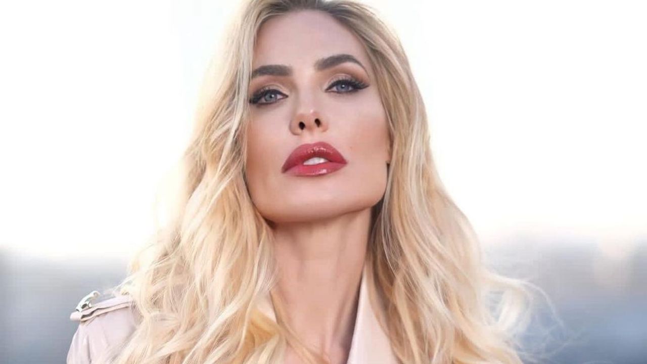 Ilary Blasi decisione tv 2023