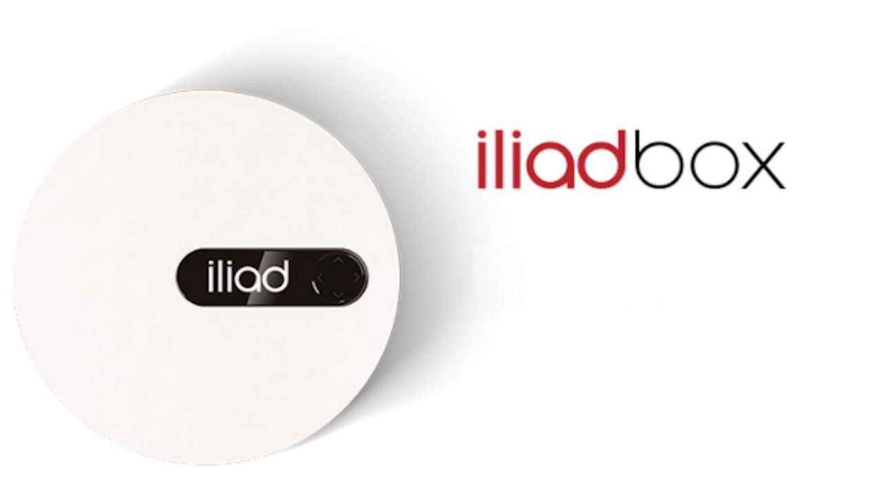 Iliad