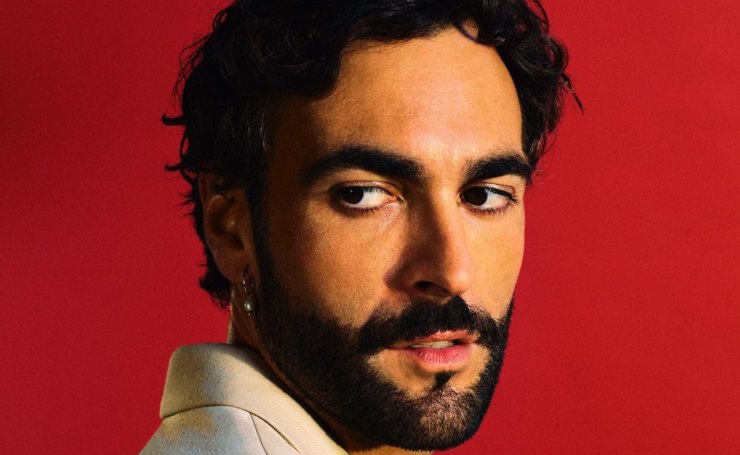 Marco Mengoni