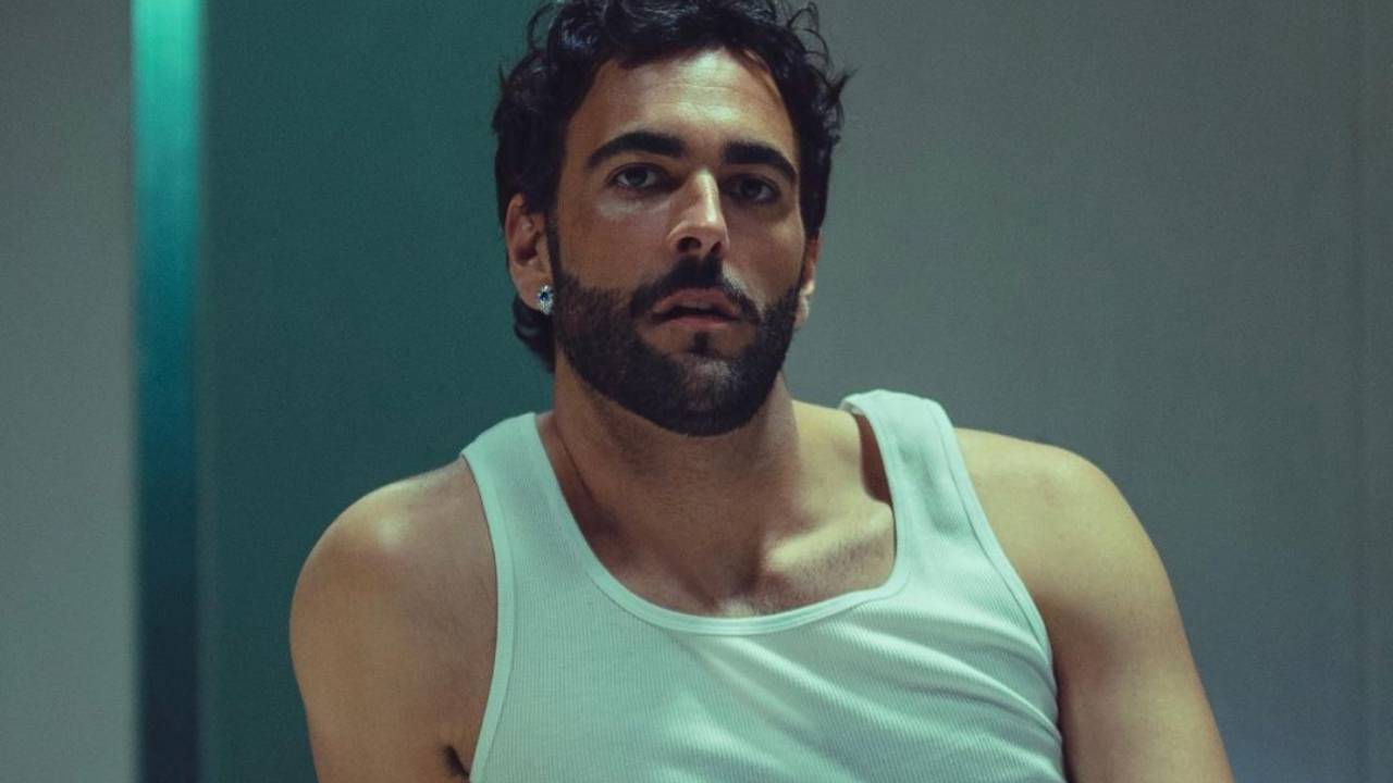 Marco Mengoni intervista 