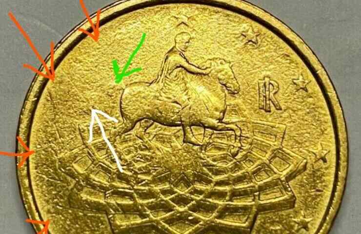 Moneta Rara