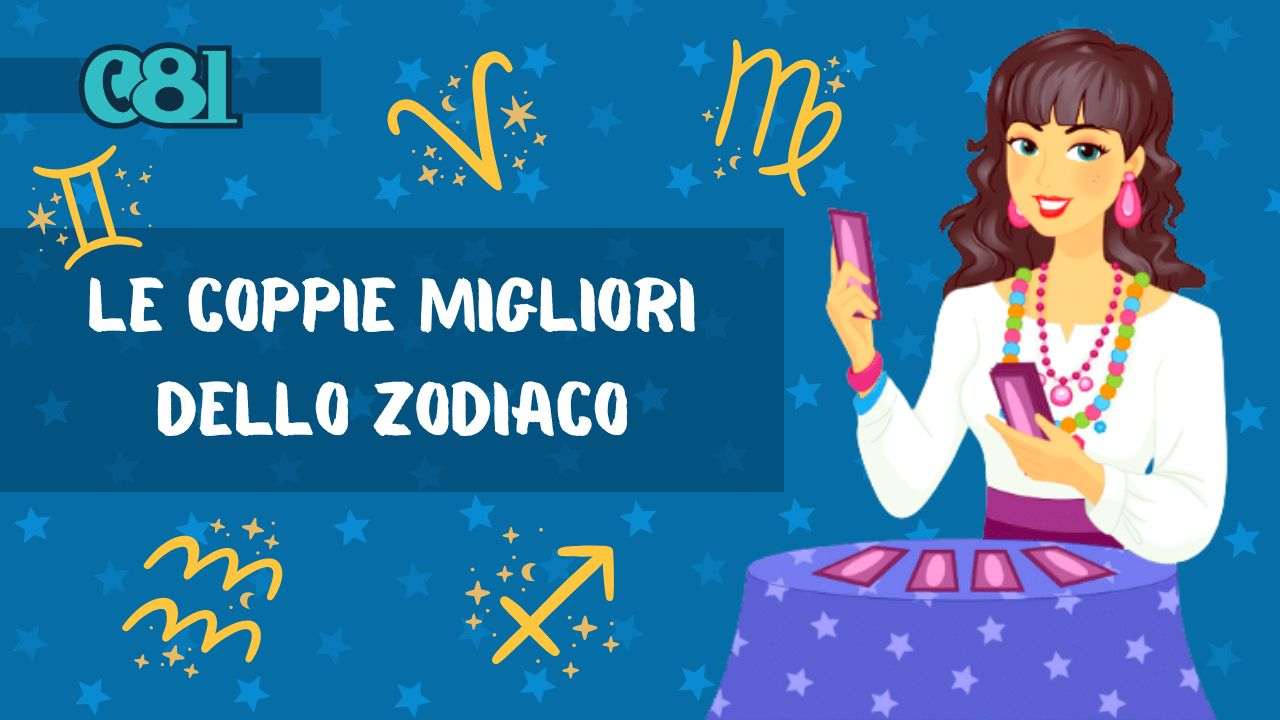 oroscopo coppie migliori