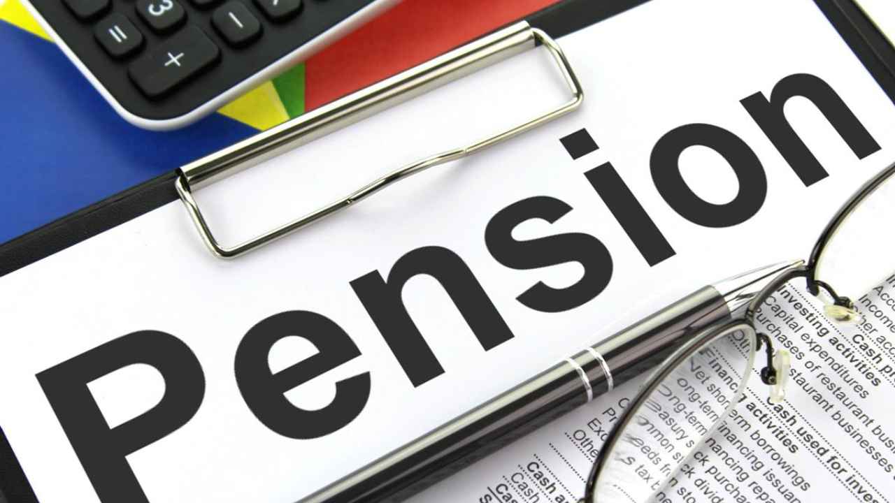 Pensioni bonus www.081.it 