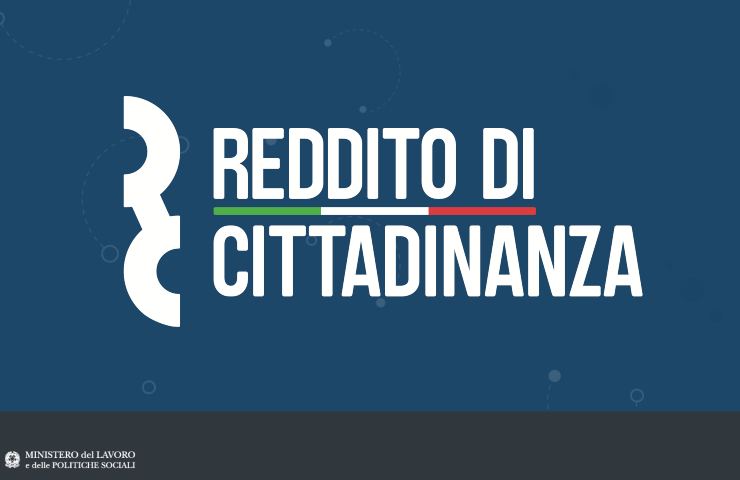 Reddito di Cittadinanza