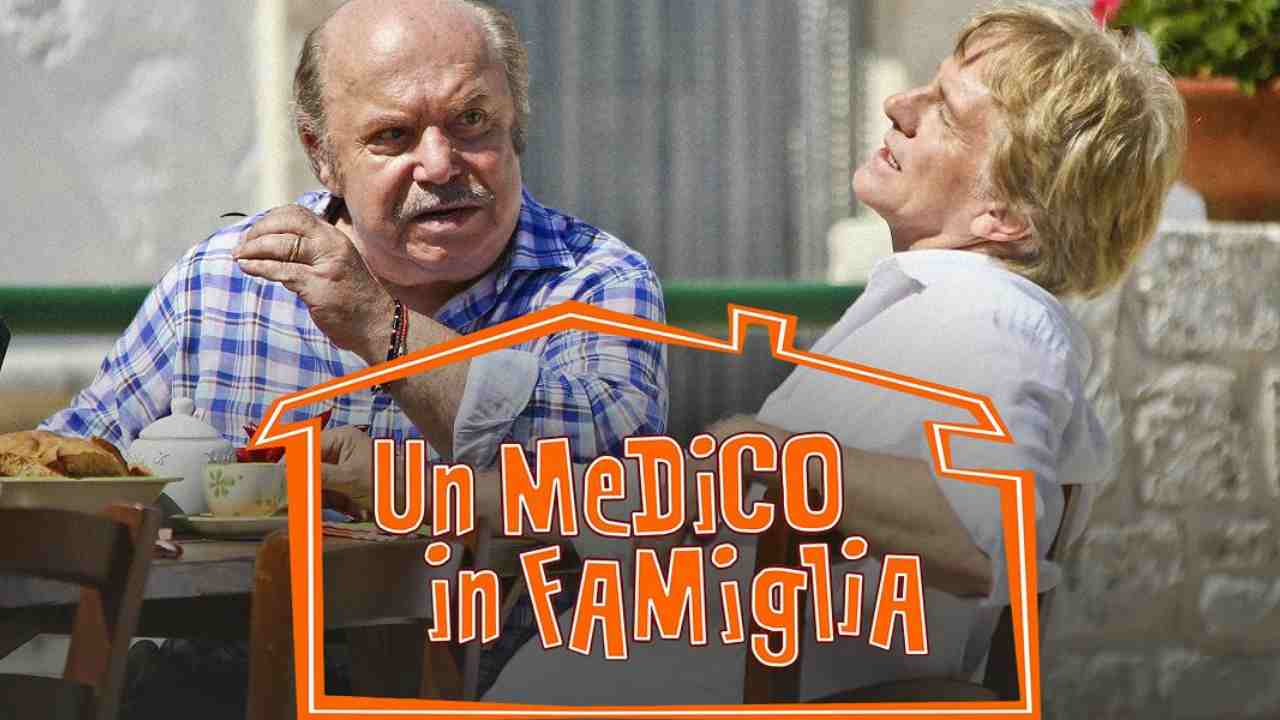 Un Medico in Famiglia