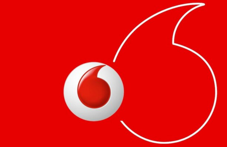 Vodafone