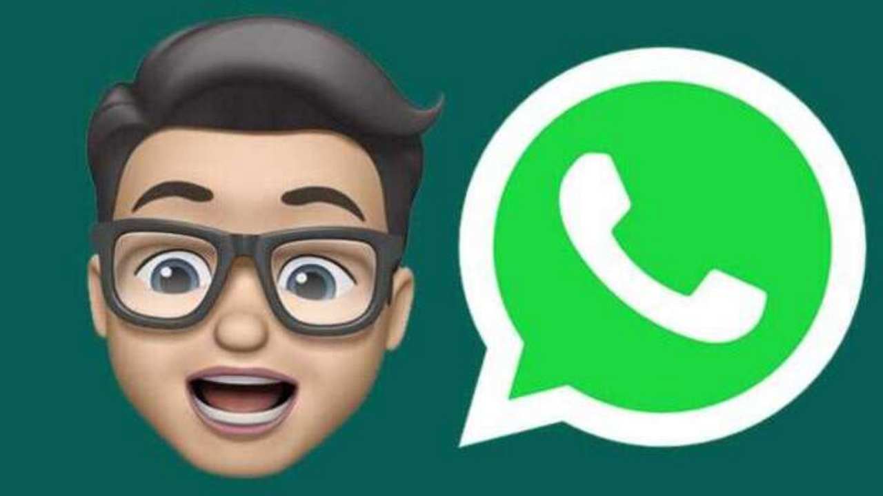 WhatsApp avatar