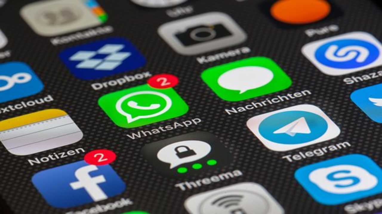 WhatsApp, il trucco ufficiale per non risultare mai online (pixabay) 081.it 161022