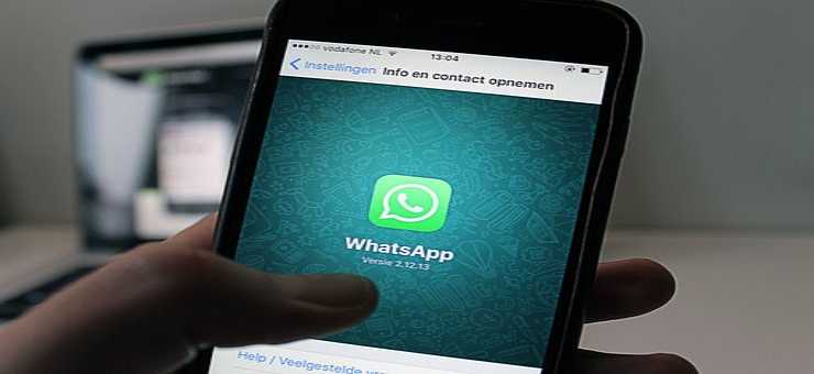 WhatsApp, il trucco ufficiale per non risultare mai online (pixabay) 081.it 161022