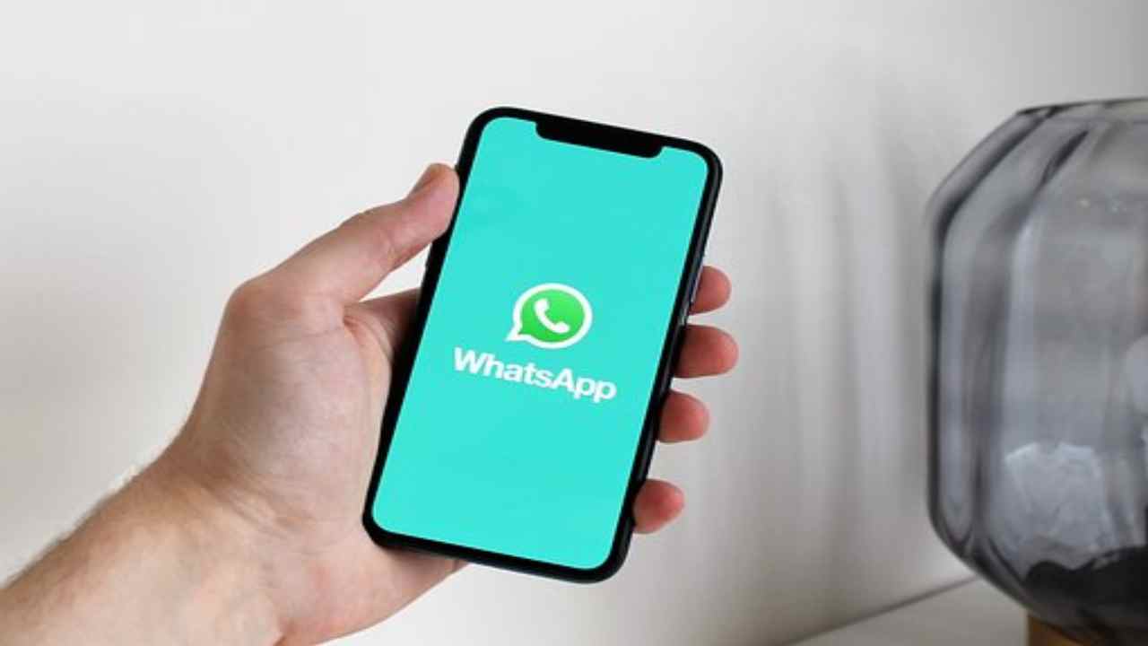 Whatsapp, grossa novità (pixabay) 081.it 281022