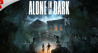 Alone in the Dark, la storia dei videogame torna su Ps5