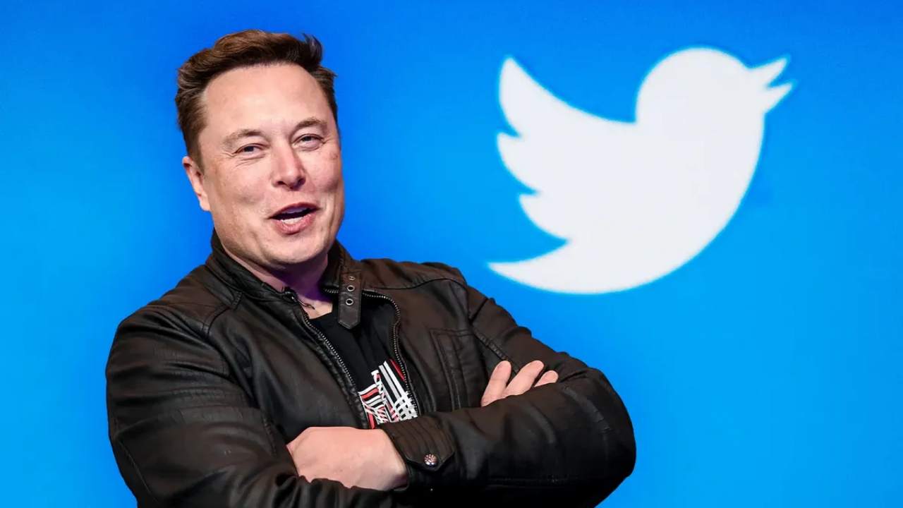 Twitter Elon Musk