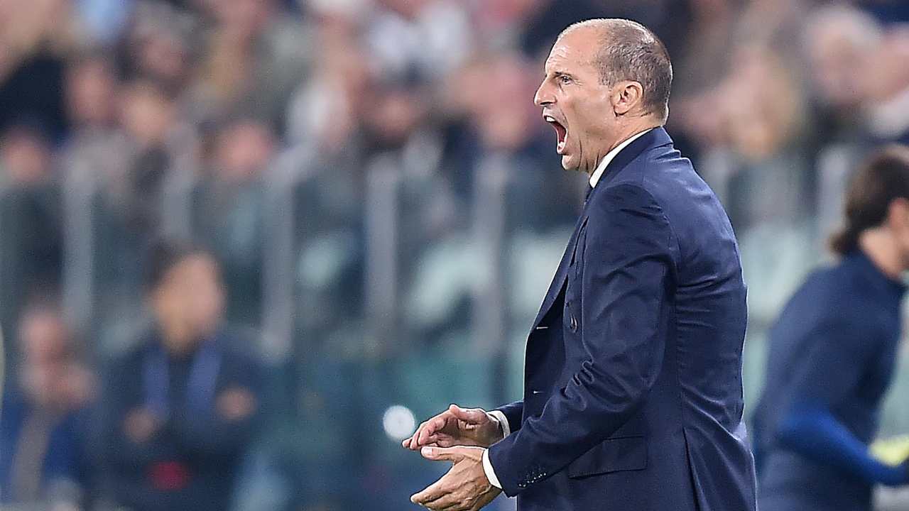 Max Allegri