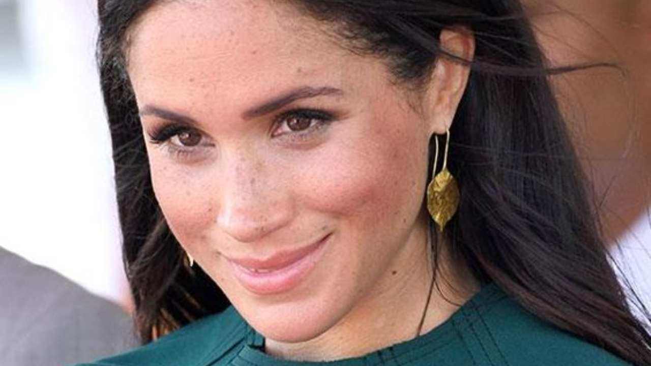 meghan markle telefilm