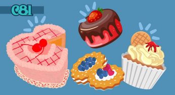Perché c’è sempre spazio per il dolce? Non è gola, è scienza!