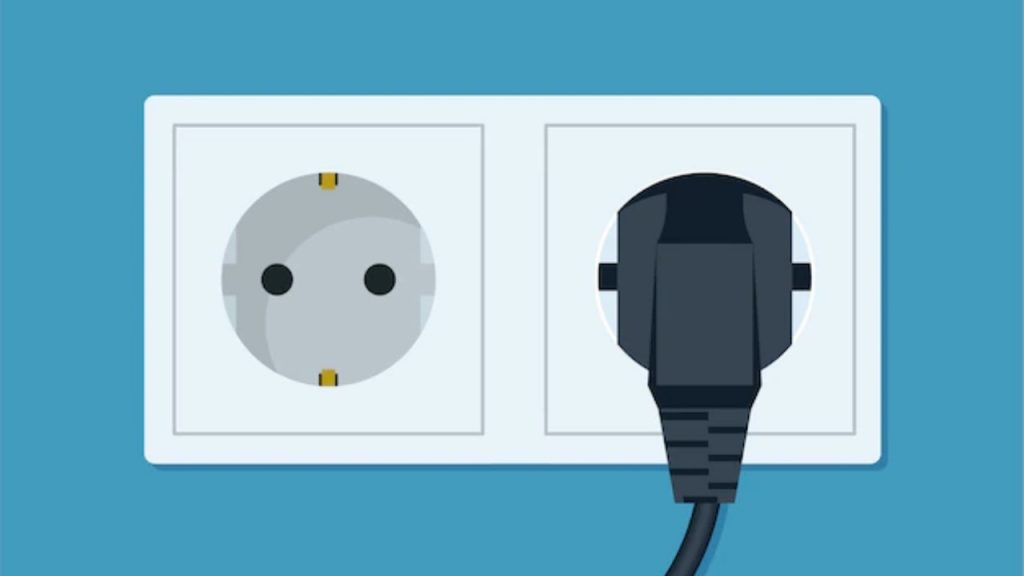 Cosa fare se una presa in casa puzza di bruciato