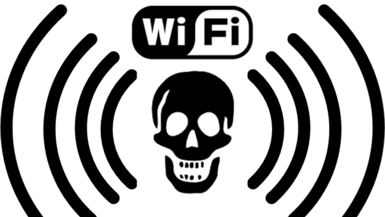 WiFi connessioni