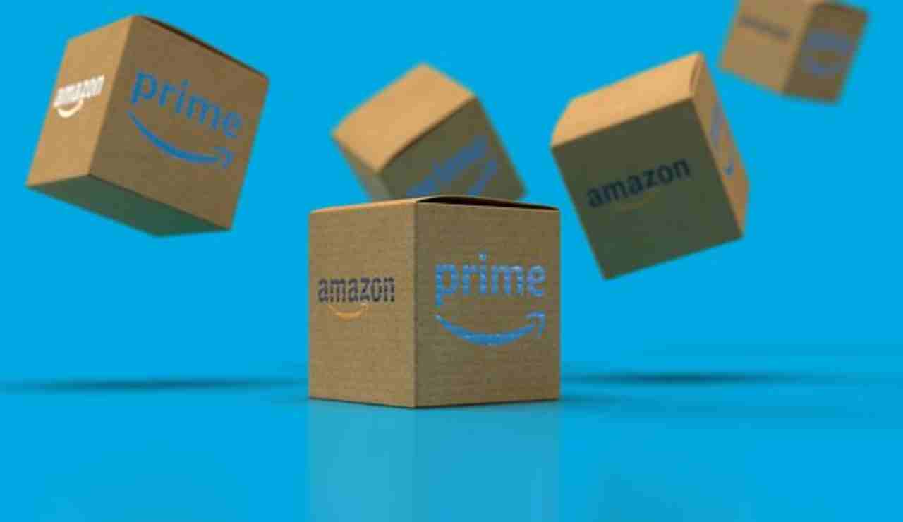 Amazon Prime gratis (pixabay) 081.it 12112022