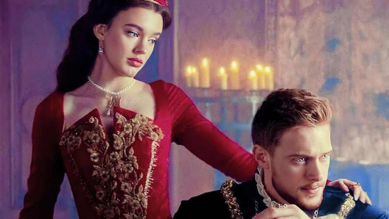 Blood Sex Royalty 2 data uscita 