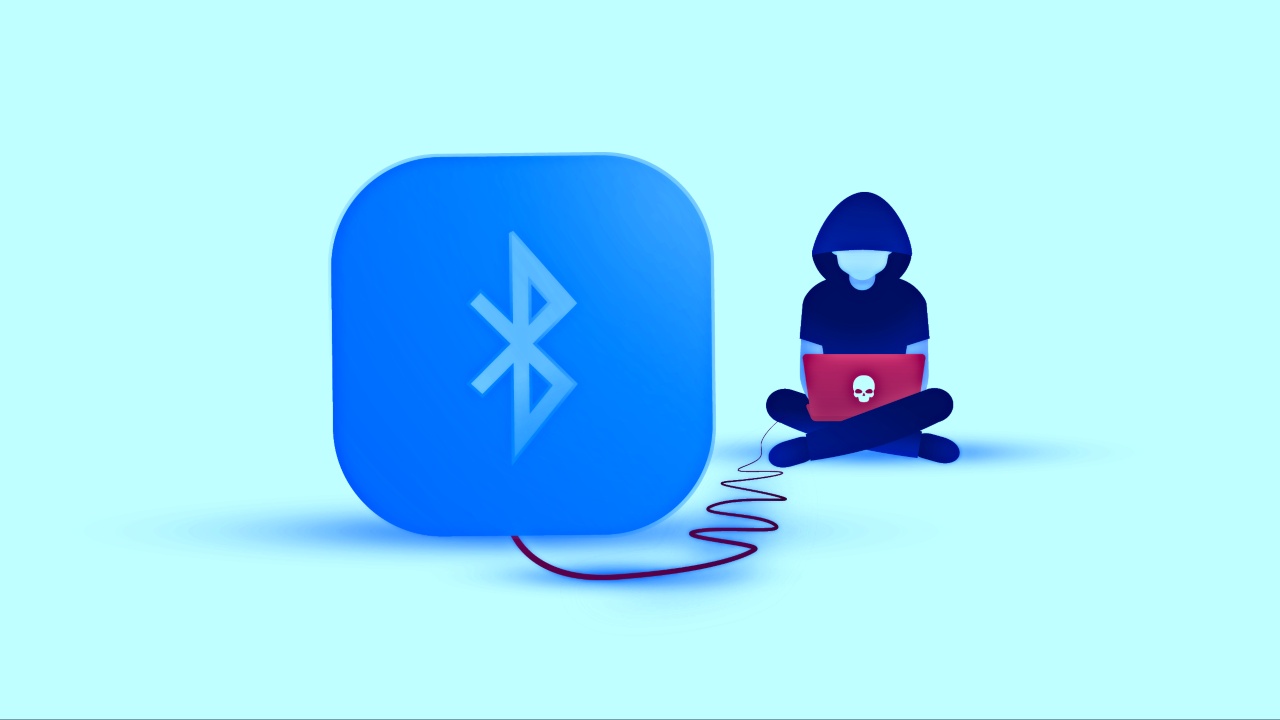 App per Bluetooth pericolose - www.081.it