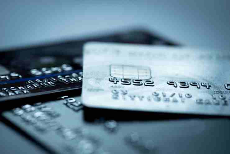 Carta di credito o di debito: che differenza (pixabay) 081.it 111122