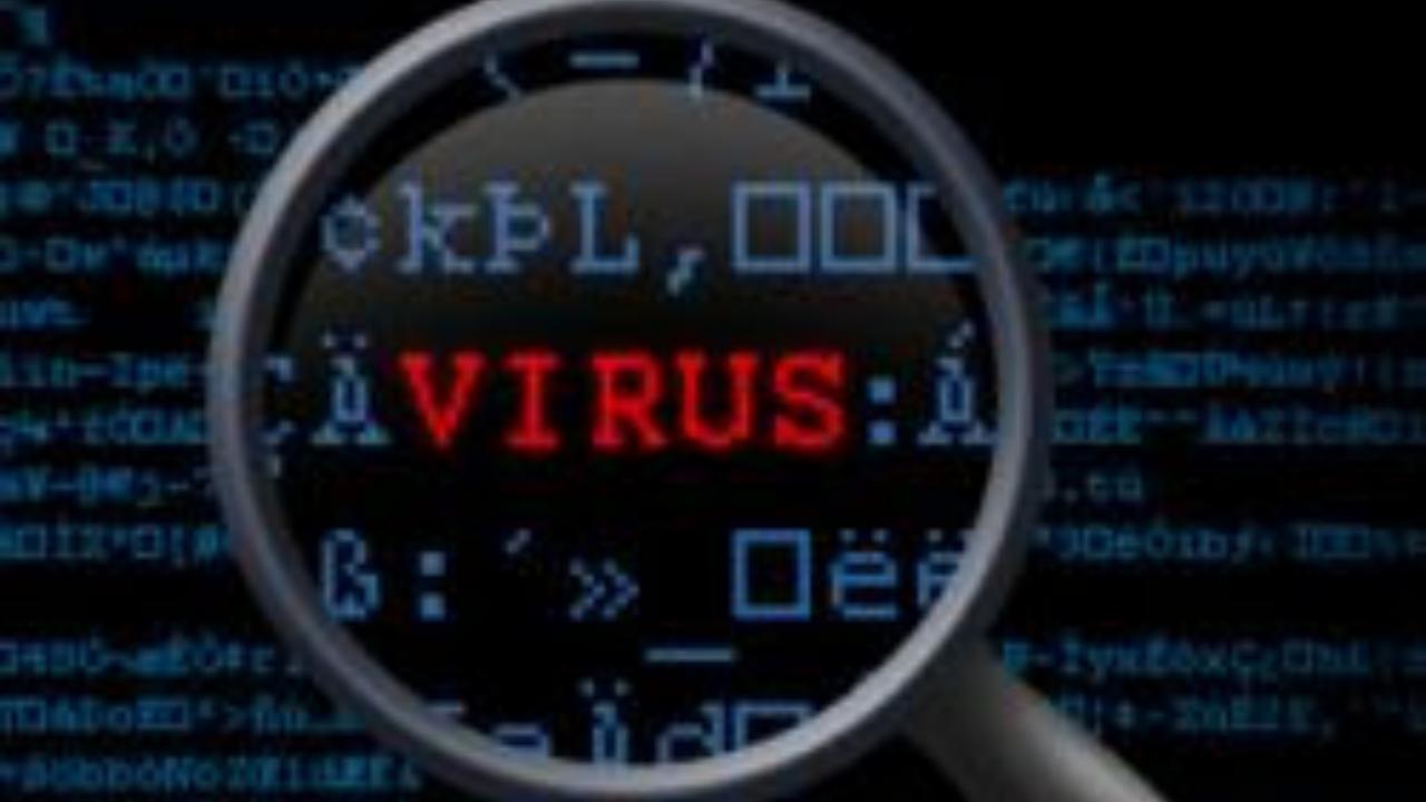 Come ripulire pc virus