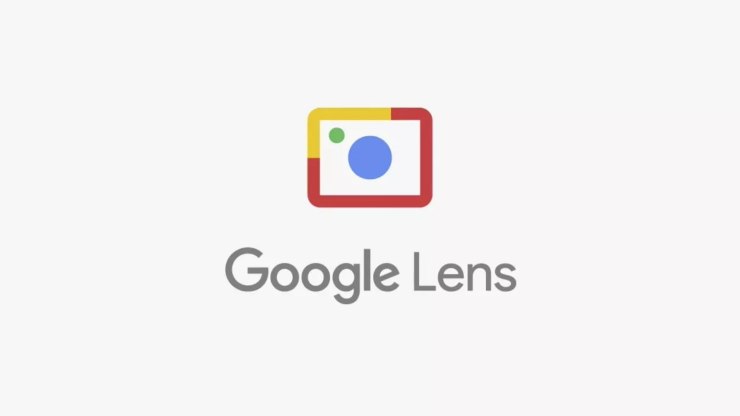 Google Lens