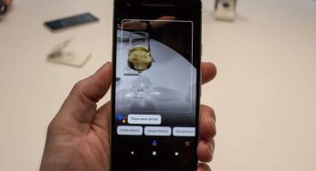 Google Lens cambia ‘posto’ nello smartphone: dove trovarlo