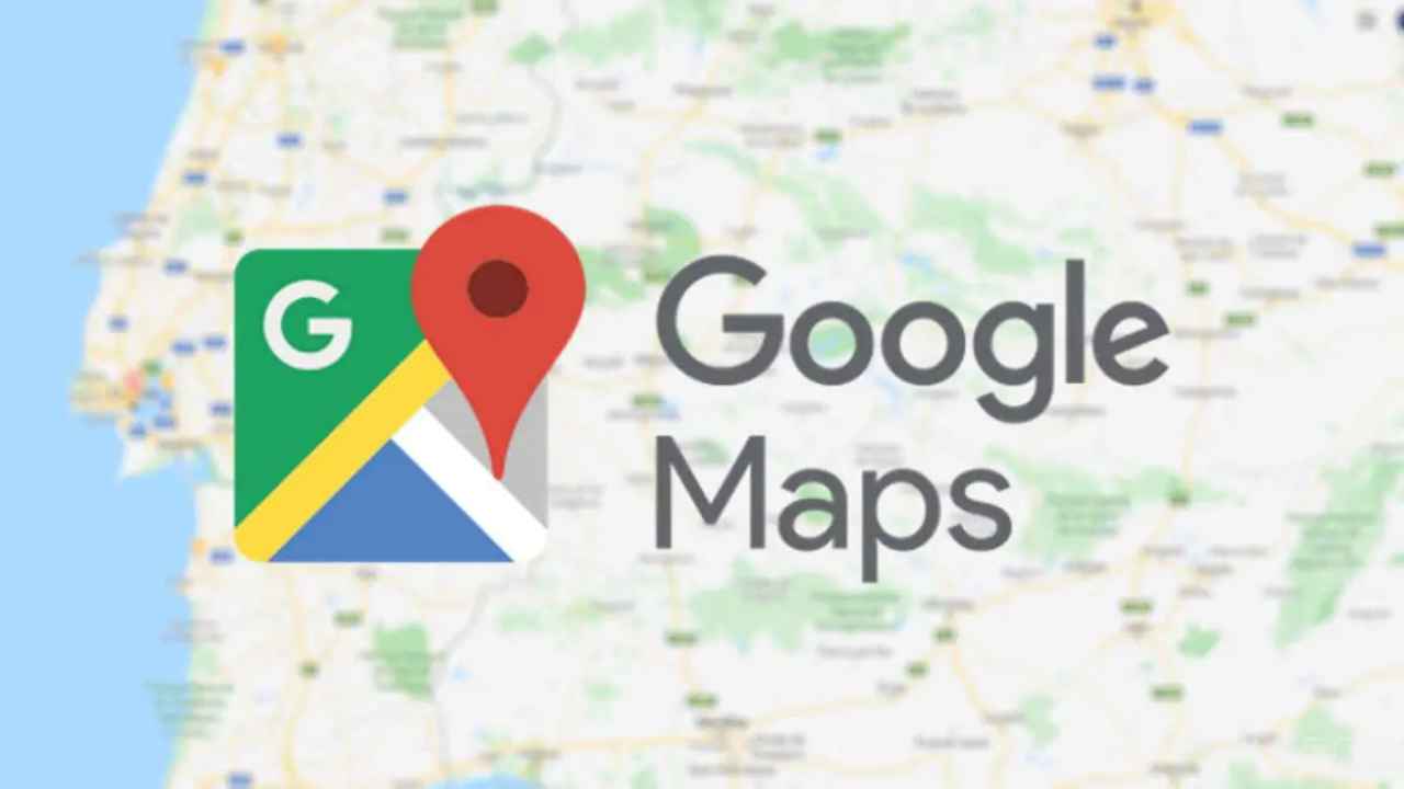 Novità su Google Maps - www.081.it 