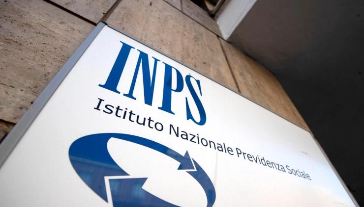 Inps Naspi