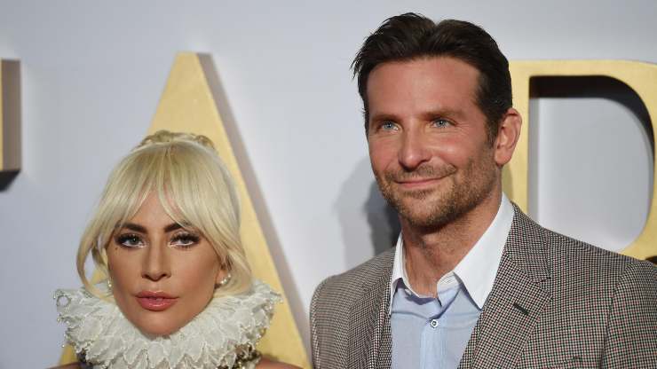 Lady Gaga Bradley Cooper