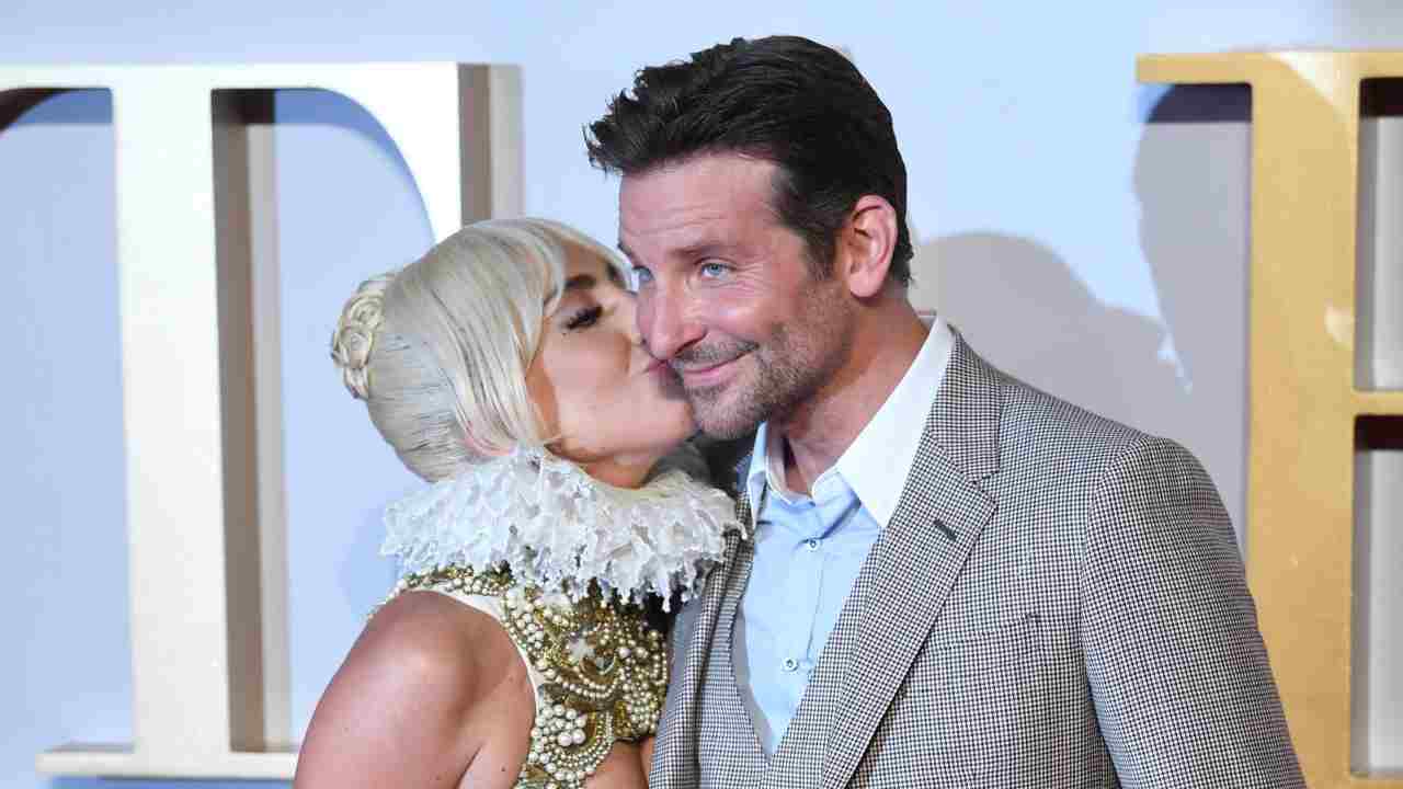 Lady Gaga Bradley Cooper