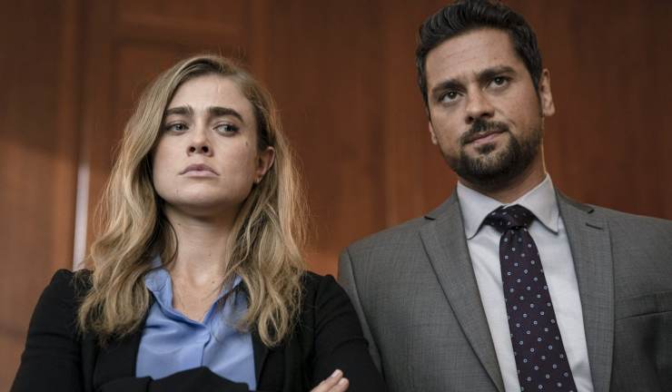 Manifest Melissa Roxburgh Jr Ramirez