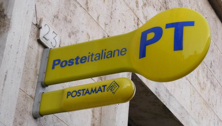 Poste Italiane