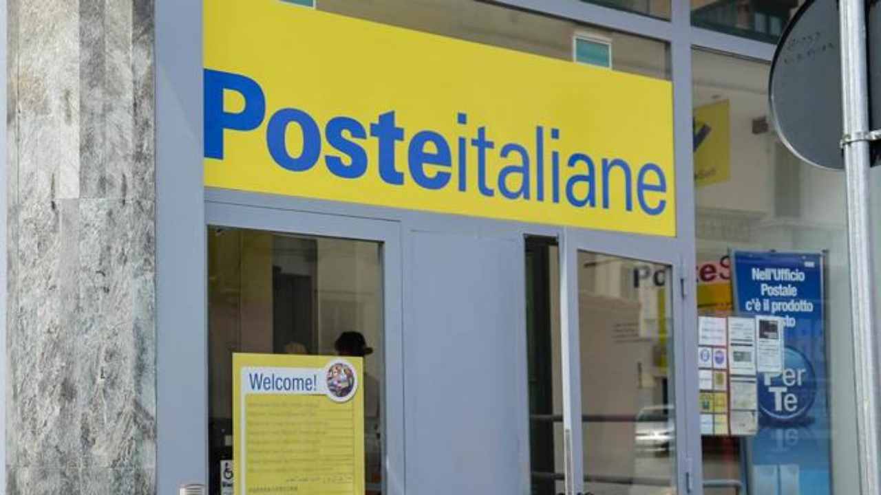 Poste Italiane