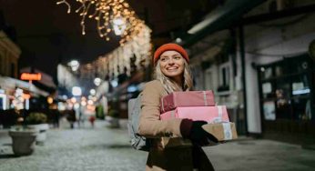 Regali di Natale, anticipa e risparmi: in che giorno li devi acquistare