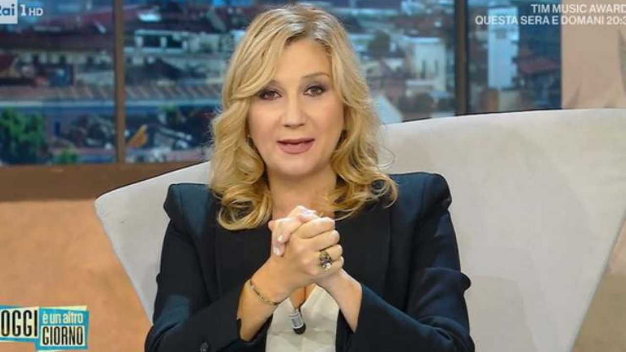 Serena Bortone