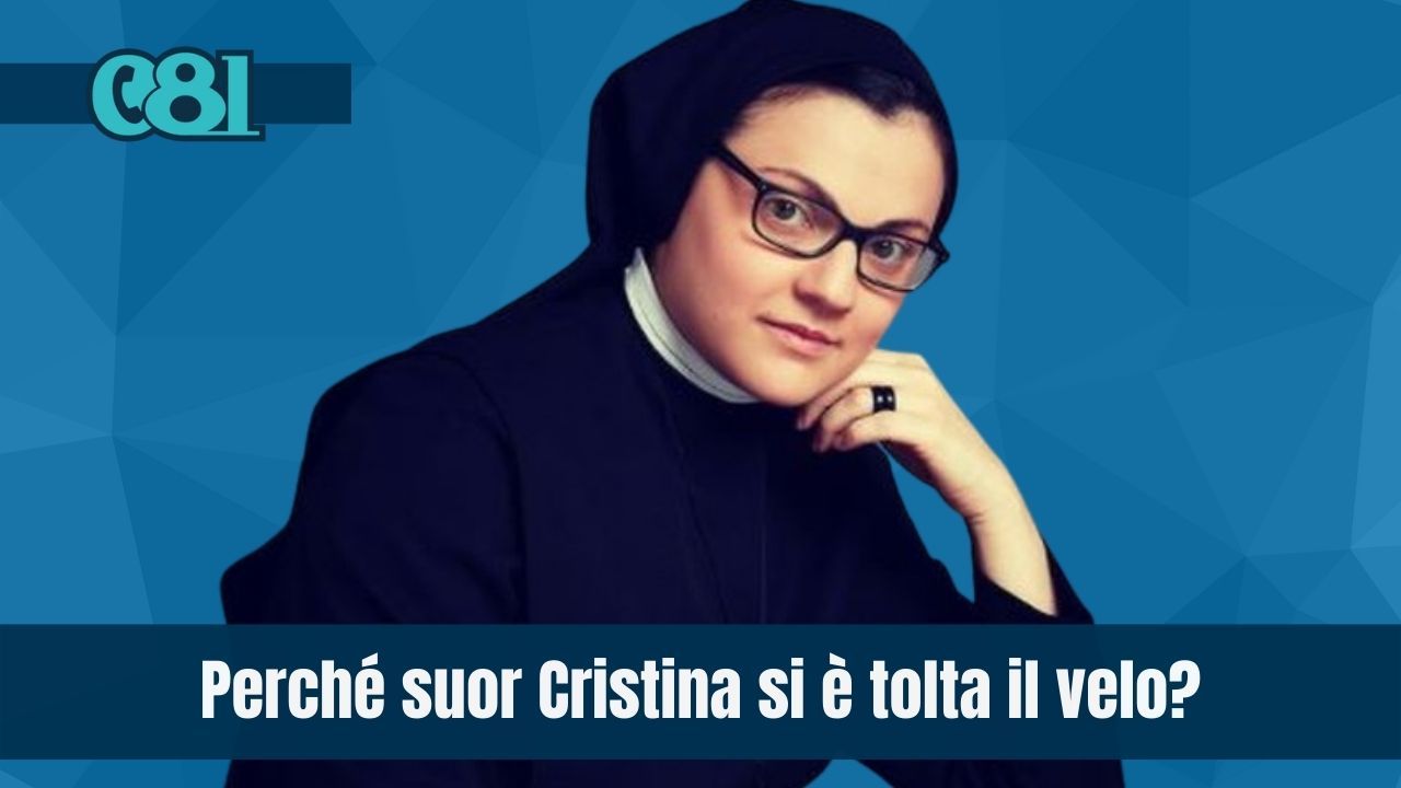 Suor cristina