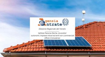 Il Superbonus non verrà eliminato, ma modificato: niente più 110%