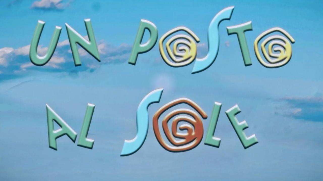 Un Posto al Sole Logo anticipazioni