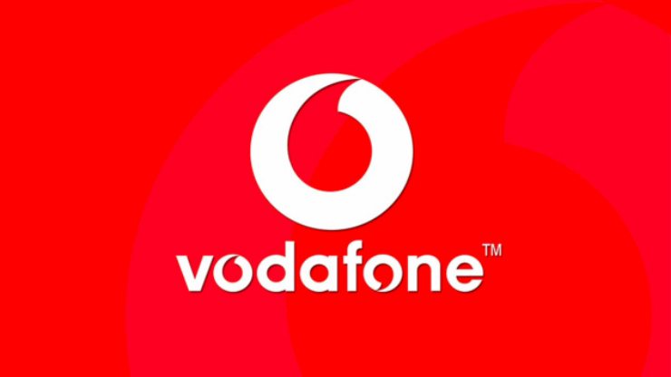 Vodafone nuova offerta