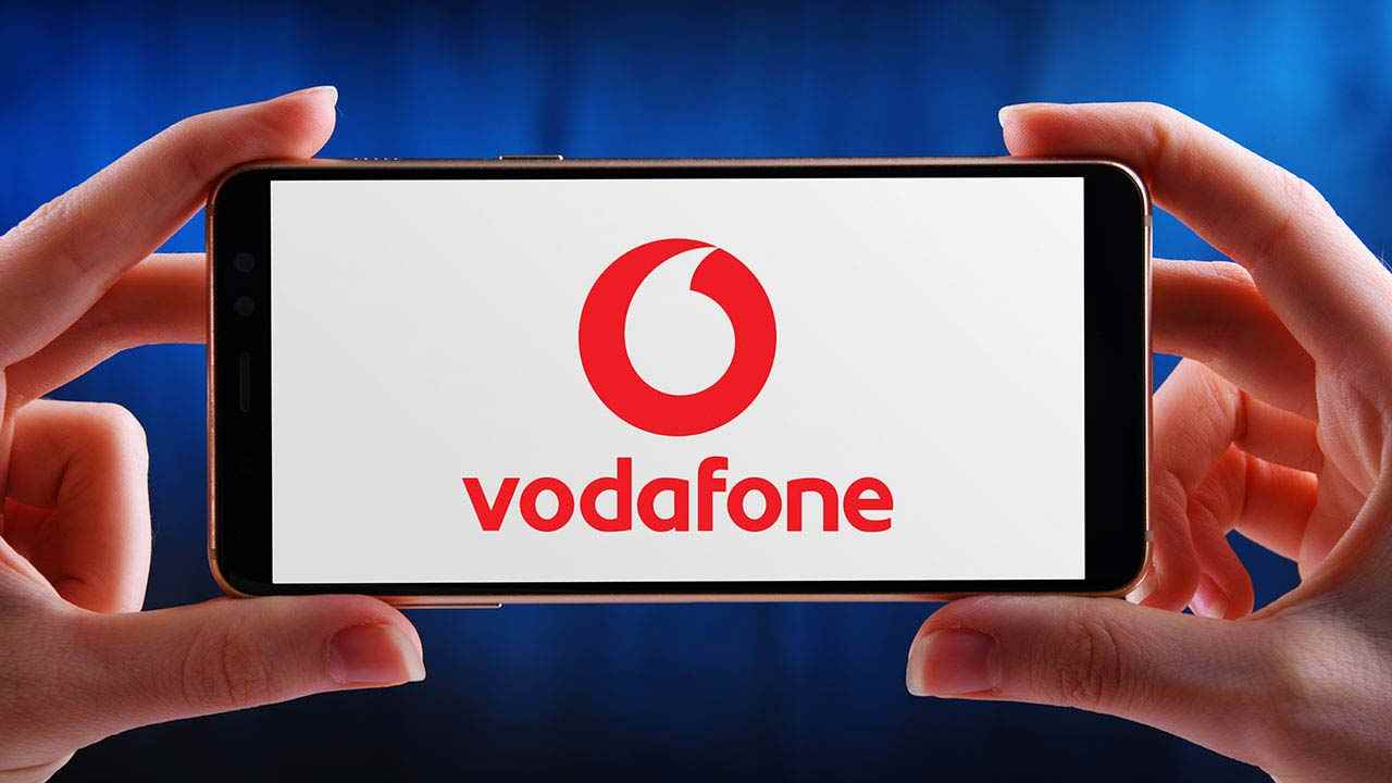 Vodafone nuova offerta