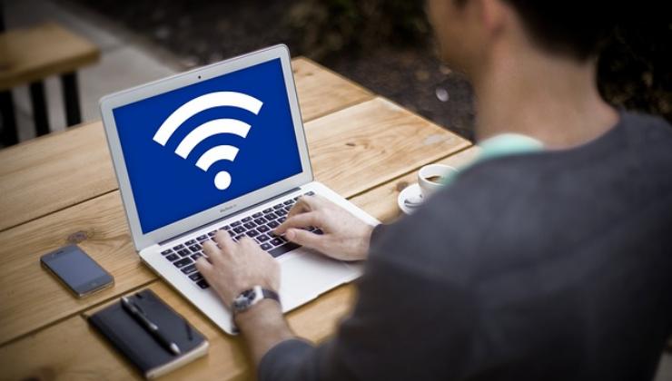 Wi-Fi Debole trucchi