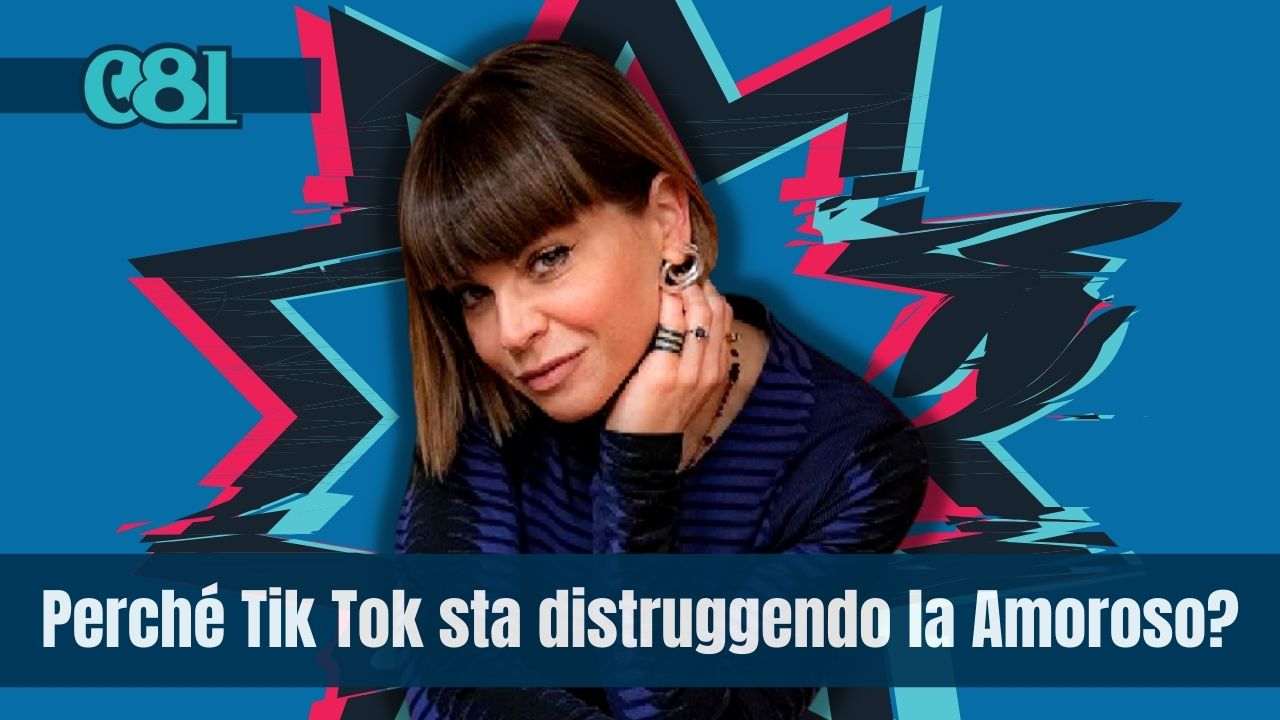 alessandra amoroso tik tok